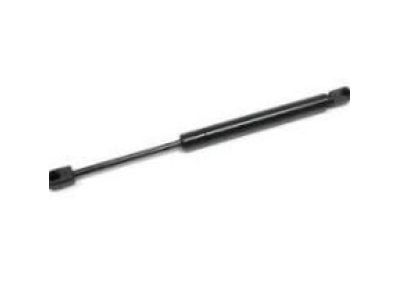 2010 Chevy Malibu Trunk Lid Lift Support - 15825422