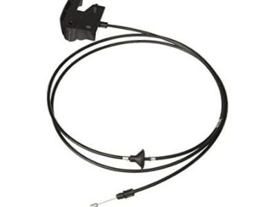 Cadillac Wheel Seal - 15651661