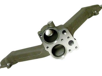 2005 Chevy Silverado 2500 HD Thermostat - 97383583
