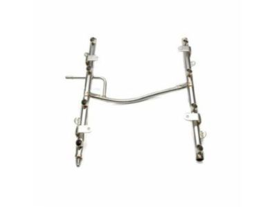 Chevy Fuel Rail - 12633511