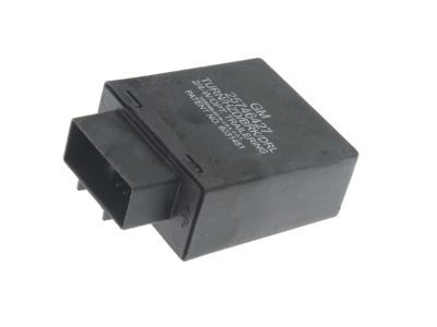 GM 25746427 Flasher