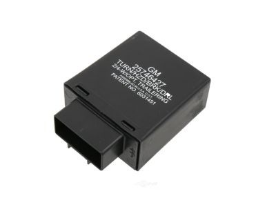 GM 25746427 Flasher