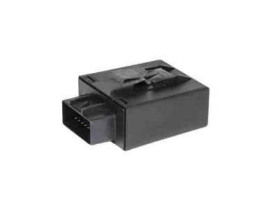 GM 25746427 Flasher