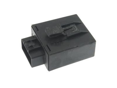 Chevy Express 3500 Relay - 25746427