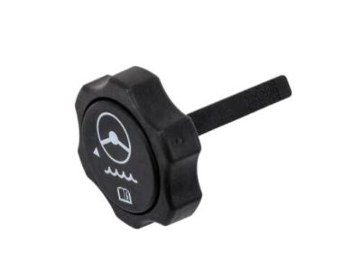 Buick 25940034 Reservoir Cap