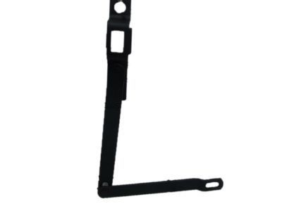 GM 458026 Support, Passenger Side