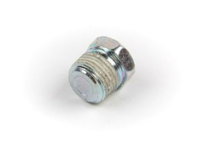 GMC 23247374 PLUG,TRANSFER CASE OIL FILL(SINGLE USE)