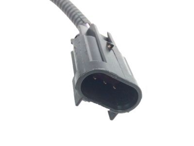 Pontiac 92258586 Latch