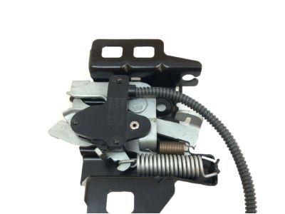 Pontiac 92258586 Latch