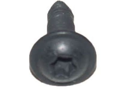 GM 90263930 Fan & Motor Bolt