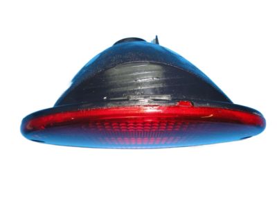 GM 16523533 Tail Lamp Assembly, Driver Side