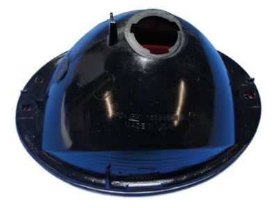 GM 16523533 Tail Lamp Assembly, Driver Side