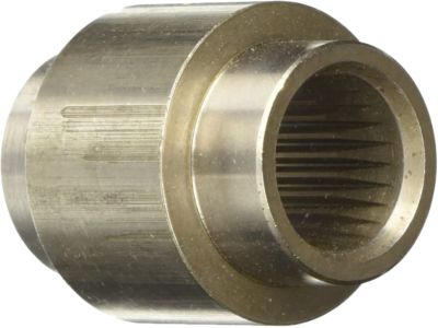 GMC 12471636 SLEEVE,FRONT DRIVE AXLE CLUTCH(PART OF 57)