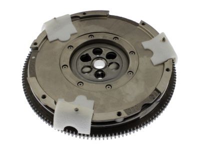 GM 12577214 Flywheel