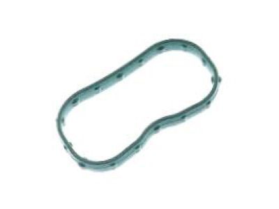 Chevy Intake Manifold Gasket - 12648665