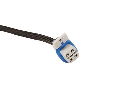 GM 12561777 Oxygen Sensor, Driver Side