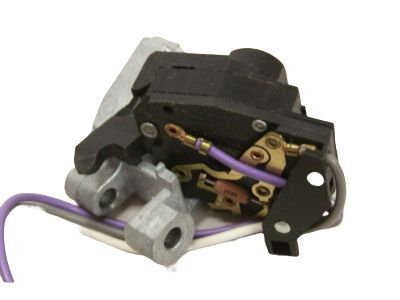 Oldsmobile Silhouette Dimmer Switch - 26000572