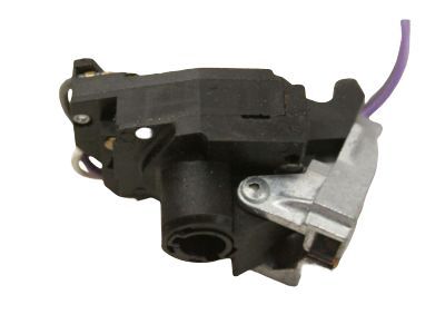 GM 26000572 Headlamp Dimmer Switch, Front