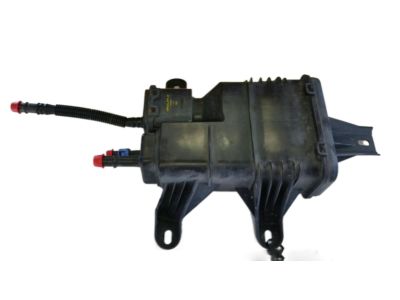 Chevy Equinox Vapor Canister - 15218529