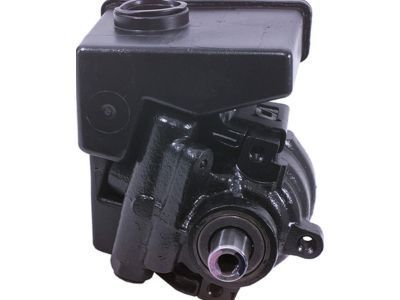 Oldsmobile Achieva Power Steering Reservoir - 26024267