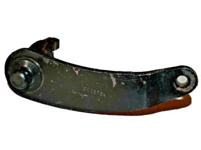 GM 2005754 Camshaft, Propeller Shaft Internal Cam And Shoe Brake