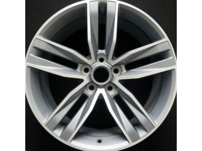 2017 Chevy Camaro Spare Wheel - 22998075