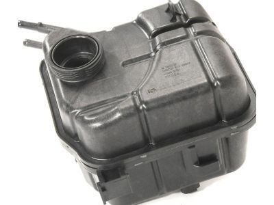 Cadillac Coolant Reservoir - 20902126