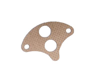 Cadillac EGR Valve Gasket - 12558353