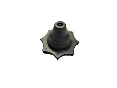 Chevy 11611908 Spare Tire Retainer