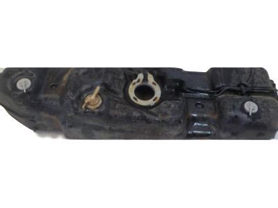 Chevy Trailblazer Fuel Tank - 15231628