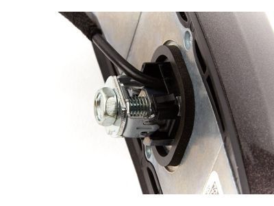 GMC 23258475 Antenna