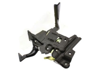 Buick Hood Latch - 16634628