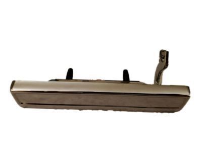 Cadillac Cimarron Door Handle - 20332645
