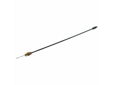 Chevy Silverado 1500 Door Latch Cable - 25880301