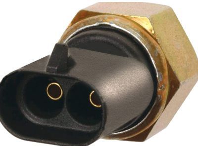 Chevy Automatic Transmission Shift Position Sensor Switch - 12479776