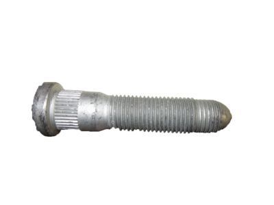 GM 11588810 Wheel Stud