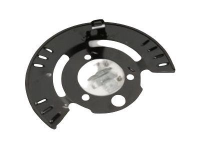 Chevy Monte Carlo Brake Backing Plate - 25816682