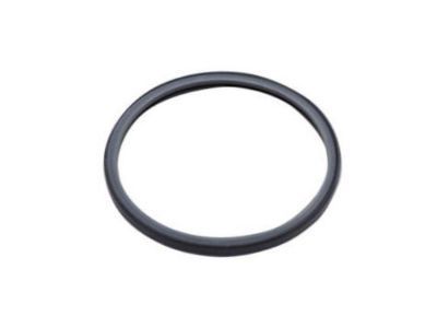 2005 Chevy Silverado 2500 HD Thermostat Gasket - 12680544