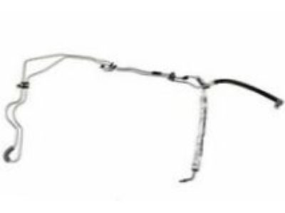 GM 22783159 Upper Return Line