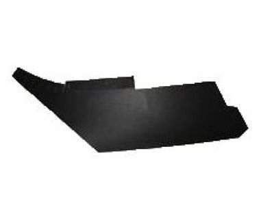 GM 95144598 Black Out Tape