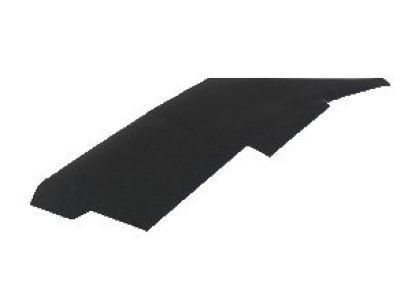 GM 95144598 Black Out Tape