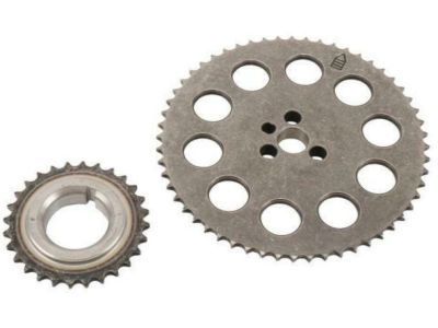 GM 12458911 Timing Chain