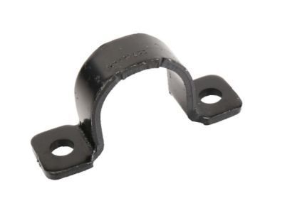 GMC Sway Bar Bracket - 22720866