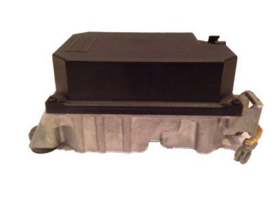 Chevy Cruise Control Module - 25315559
