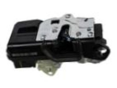 GM 15816393 Latch, Front Passenger Side