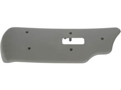 Cadillac Seat Switch Panel - 88941674