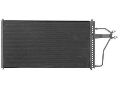 Cadillac A/C Condenser - 52482102