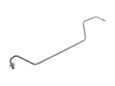 Chevy Tahoe Power Steering Hose - 19167837