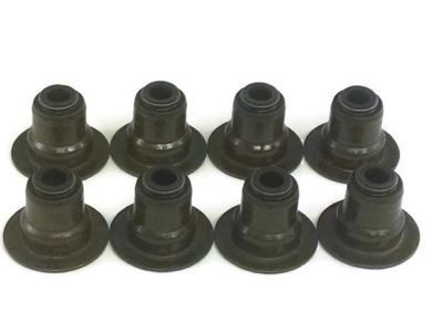 2006 Chevy Trailblazer Valve Stem Oil Seal - 12482063