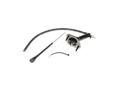 GMC S15 Jimmy Clutch Master Cylinder - 15594142